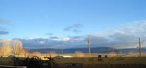 Valle muerte carro