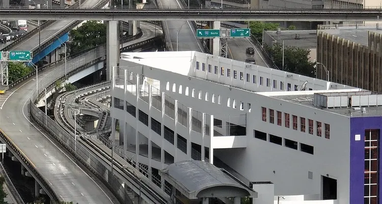 motos miami