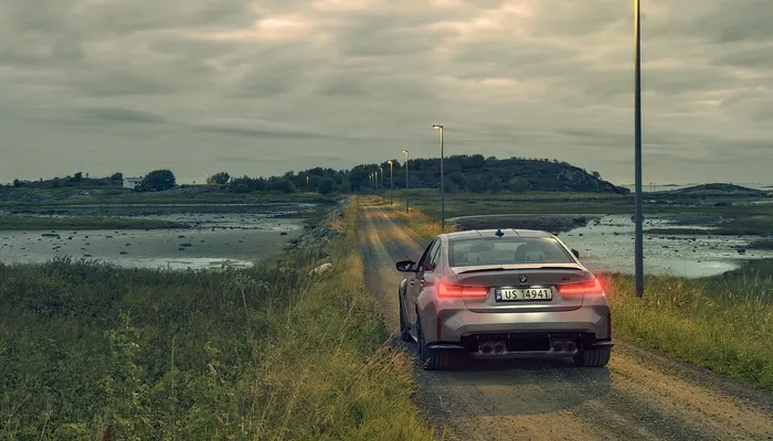 Asistencia-BMW