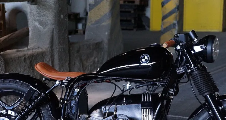 2T MOTO NAVE