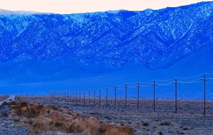 Valle de la muerte