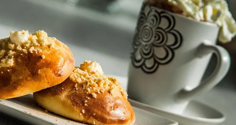 taza peluqueria