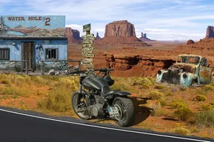 ruta 66 1