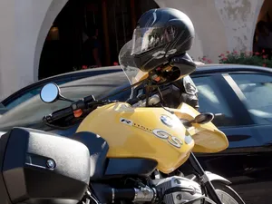 DAvid 2T Moto