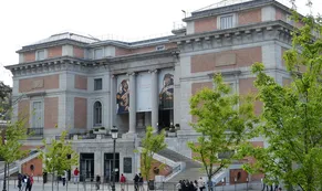 madrid