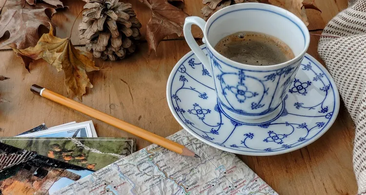 taza en SEvilla