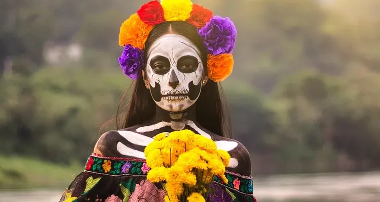 Charros-caras