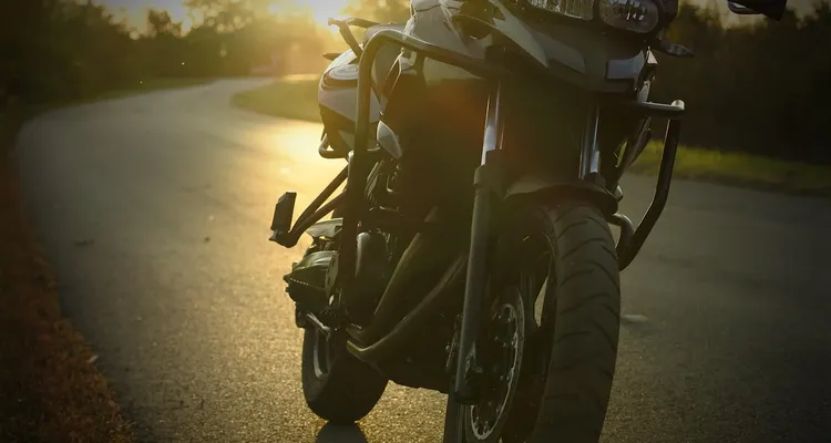 DAvid 2T Moto