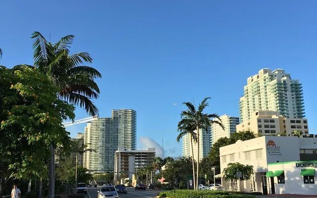 miami city hall