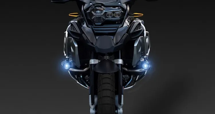 GS 120 Adv. America