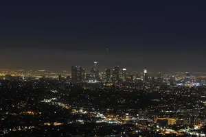 Los Angeles