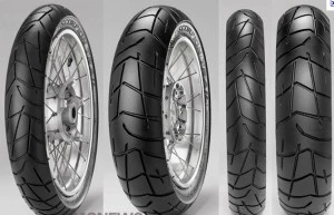 Pirelli Scorpion Trail