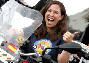 Alicia Sornosa