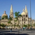 Guadalajara-Catedral