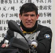 Gustavo Cuervo