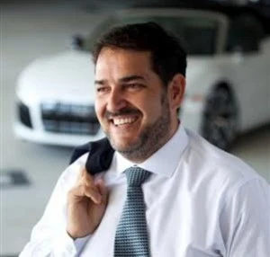 Jose Carlos de Mier
