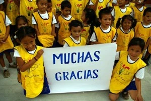 Proyecto Social
