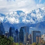 Santiago de Chile (1)