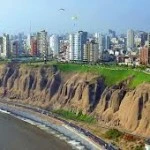 lima costa