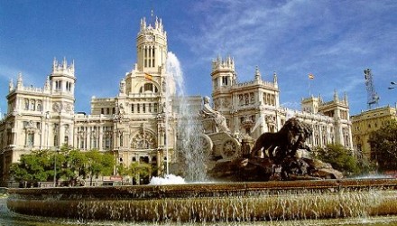 plaza-cibeles-madrid