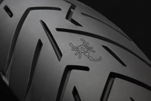 Pirelli Scorpion Trail II. 