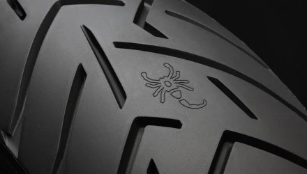 Pirelli Scorpion Trail II.
