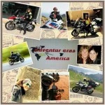 Adventureras