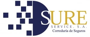Logo Sure Service