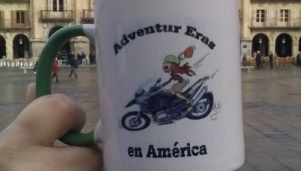 taza Salamanca