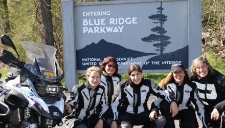 Equipo adventureras
