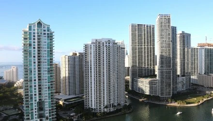Miami aerea