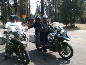 Etapa 7 motos