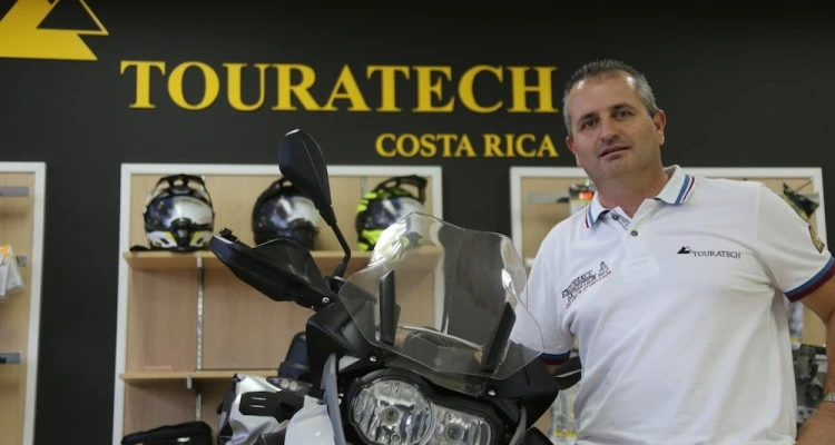 Touratech Costa Rica
