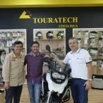 Touratech Costa Rica 2
