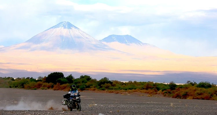 accion volcan