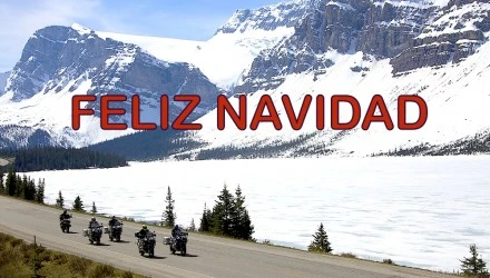 FELIZ NAVIDAD 2