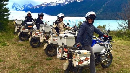 Perito Moreno