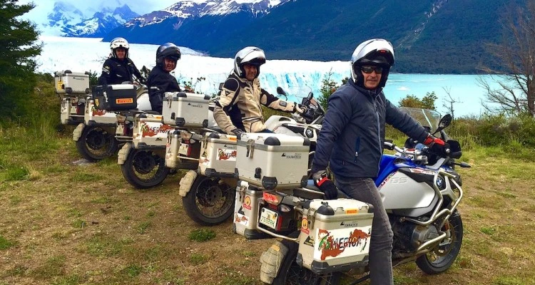 Perito Moreno