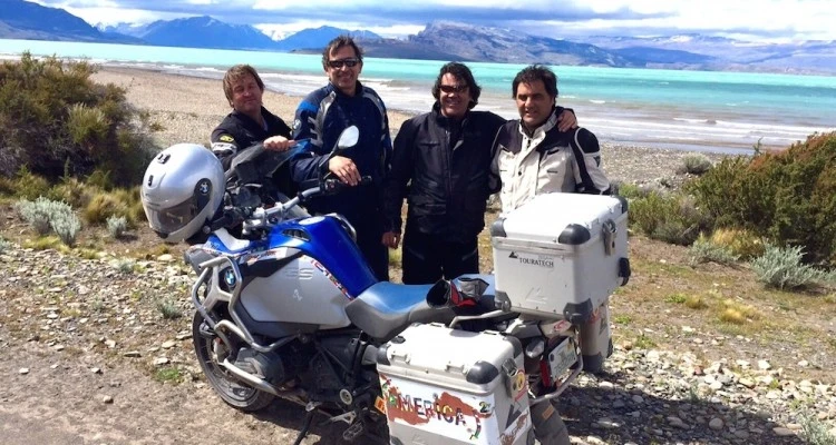 equipo argentina españa etapa 20