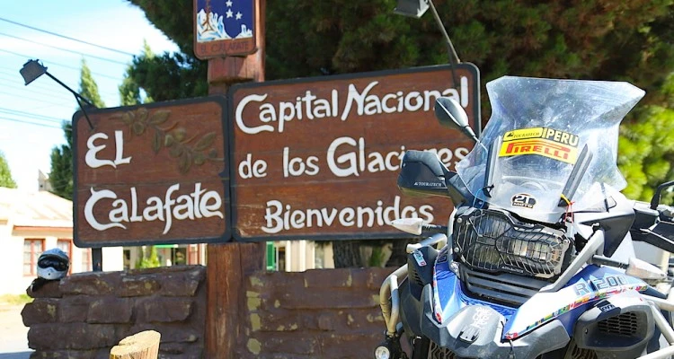 Calafate Cartel