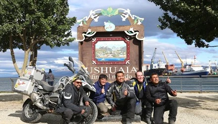 Equipo etapa 20