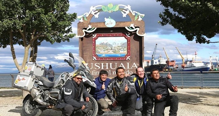Equipo etapa 20