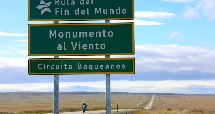monumento al viento