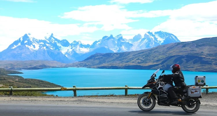 torres carretera